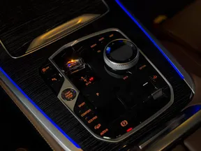 BMW X7 40 2025