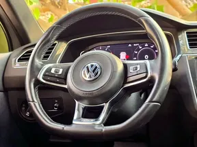 Volkswagen Tiguan 2019