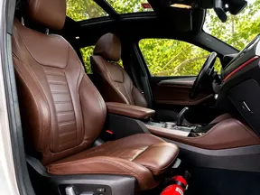 BMW X4 M 2019