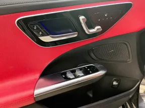 Mercedes-Benz C-Class 43 AMG 2023