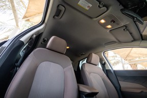 Hyundai Accent / Solaris / Verna 2024