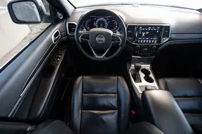 Jeep Grand Cherokee 2019