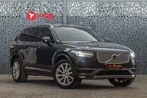 Volvo XC90 T6 2019
