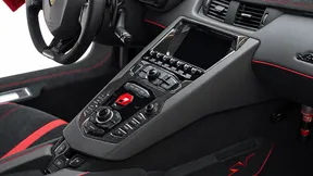 Lamborghini Aventador 2016
