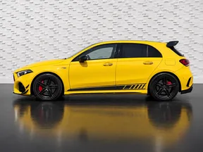 Mercedes-Benz A-Class 45 AMG S 2022