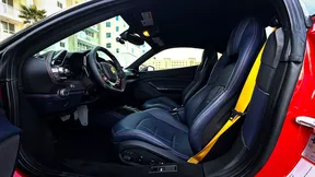 Ferrari 488 2016