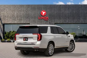 GMC Yukon XL 2500 2025
