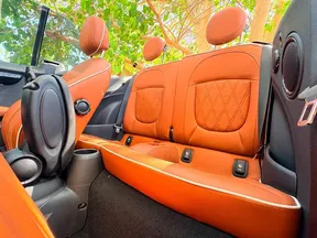 MINI Cabrio Cooper S 2023