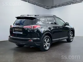 Toyota RAV4 2016
