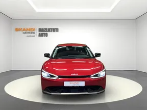 Kia EV6 2023