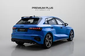 Audi S3 2024
