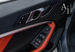 BMW 1 Series 120 2023