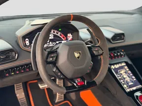 Lamborghini Huracán 2024
