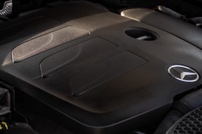 Mercedes-Benz GLC 200 2022