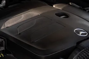 Mercedes-Benz GLC 200 2022