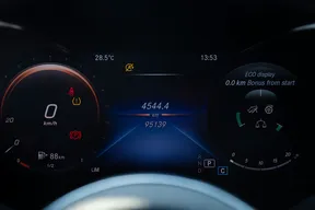 Mercedes-Benz GLC 200 2022