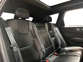 Volvo XC60 T5 2021