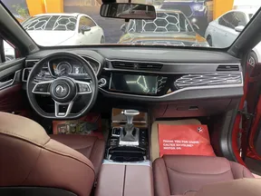 DFSK Fengon ix5  / Glory ix5 / F5 2023