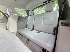 Chevrolet Traverse 2019