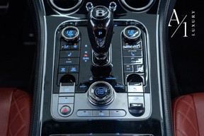 Bentley Continental GT 2019