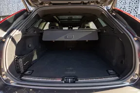 Volvo XC60 2024