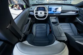 Dongfeng (DFM) Yipai 007 2026
