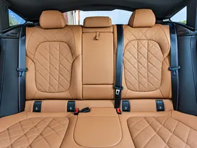 BMW X6 40 2024