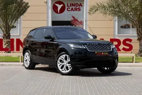 Land Rover Range Rover Velar 2019