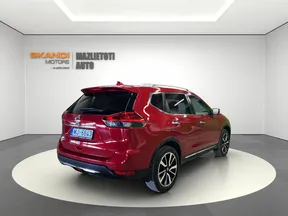 Nissan X-Trail 2019