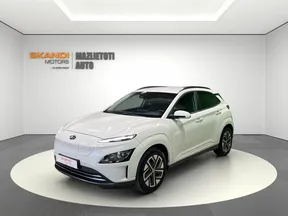 Hyundai Kona 2022