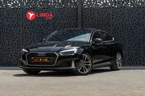 Audi A5 2023