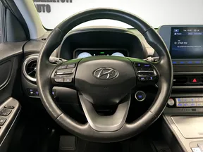 Hyundai Kona 2021