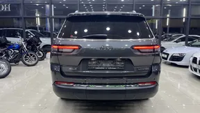 Jeep Grand Cherokee 2023