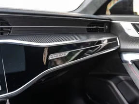Audi RS6 2025