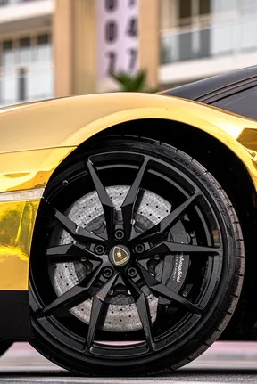 Lamborghini Aventador 2015