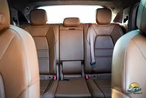 Porsche Cayenne GTS 2023