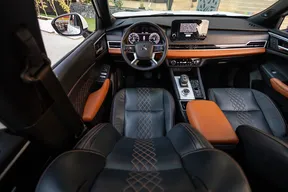 Mitsubishi Outlander / Airtek 2023