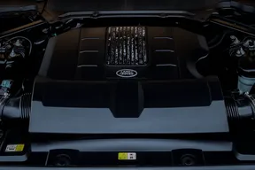 Land Rover Range Rover Long 2018