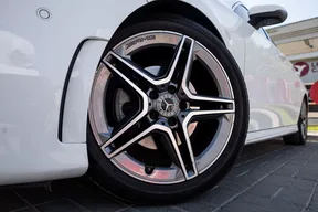 Mercedes-Benz A-Class 200 2021