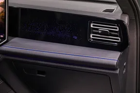 Volkswagen Tiguan 2026
