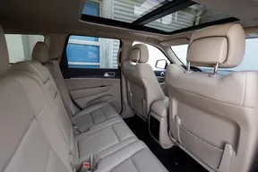 Jeep Grand Cherokee 2019