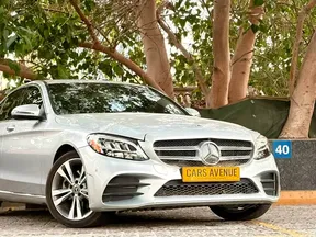 Mercedes-Benz C-Class 300 2020