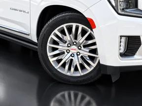 GMC Yukon 2023