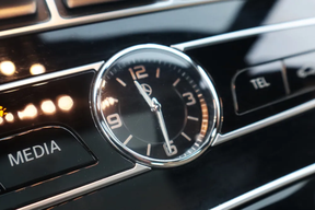 Mercedes-Benz E-Class 300 2018