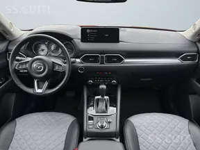 Mazda CX-5 2021