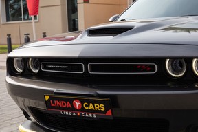 Dodge Challenger 2020