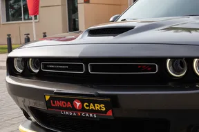 Dodge Challenger 2020