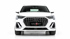 Audi Q3 2025