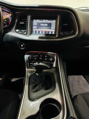 Dodge Challenger 2022