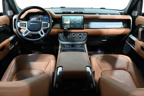 Land Rover Defender 130 2023